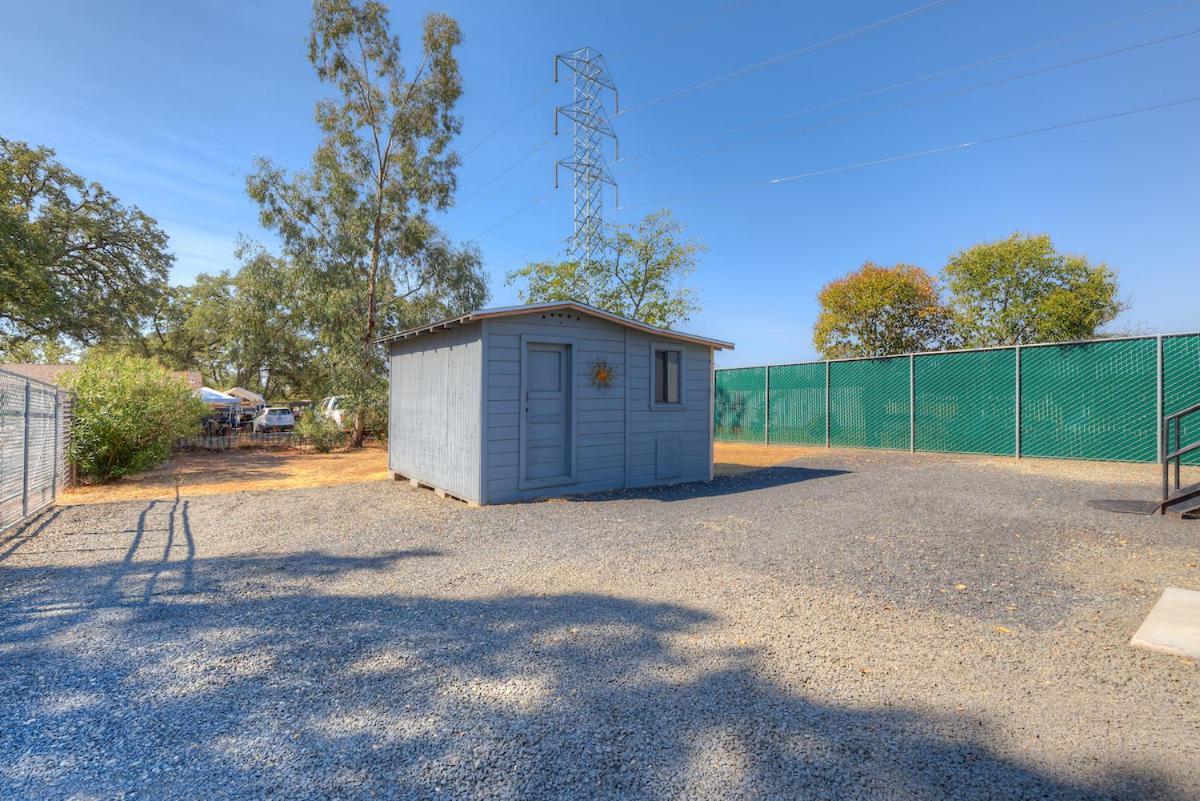 Country Charm Cottage Oroville Exterior foto