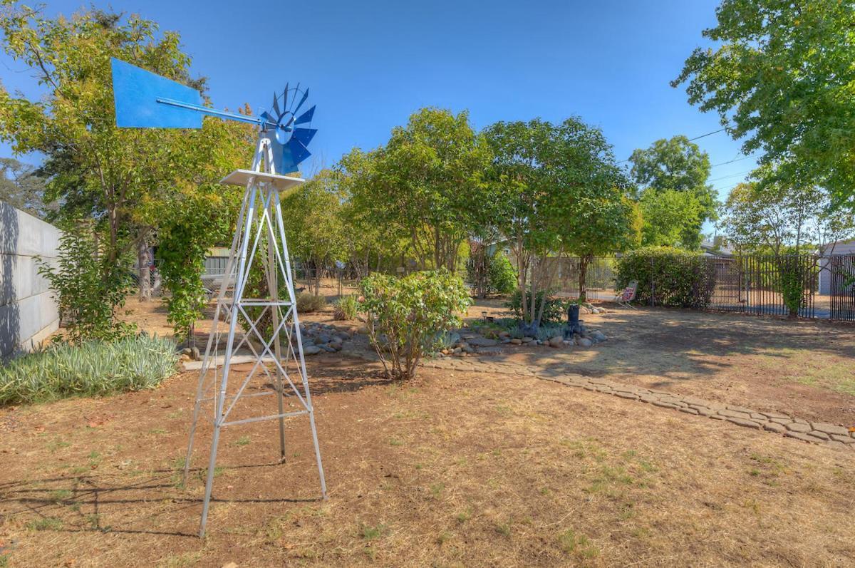 Country Charm Cottage Oroville Exterior foto